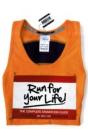 Run For Your Life! - Preview