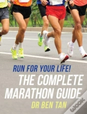 Capa do artigo Run For Your Life!
