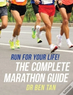 Capa do artigo Run For Your Life!