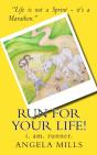 Run For Your Life!: I. Am. Runner. - Preview