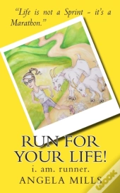 Run For Your Life!: I. Am. Runner.