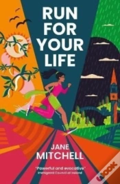 Capa do artigo Run For Your Life
