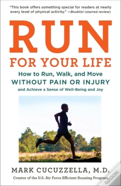 Capa do artigo Run For Your Life