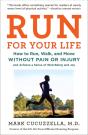 Run For Your Life - Preview