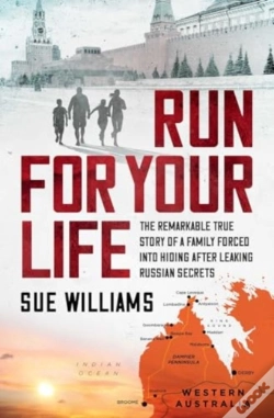 Capa do artigo Run For Your Life