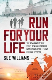 Capa do artigo Run For Your Life