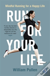 Capa do artigo Run For Your Life
