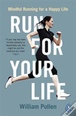 Capa do artigo Run For Your Life