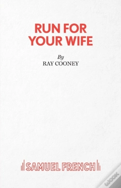 Capa do artigo Run For Your Wife