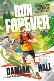 Capa do artigo Run Forever