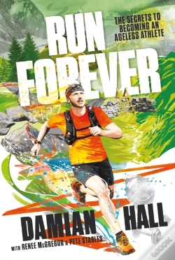 Capa do artigo Run Forever