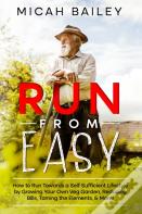 Run From Easy