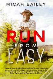 Capa do artigo Run From Easy