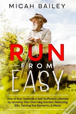Capa do artigo Run From Easy