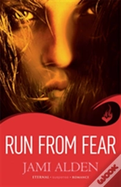 Capa do artigo Run From Fear: Dead Wrong Book 3 (A Page-Turning Serial Killer Thriller)