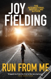 Capa do artigo Run From Me