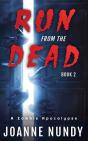 Run From The Dead: Book 2: Book 2 - Preview