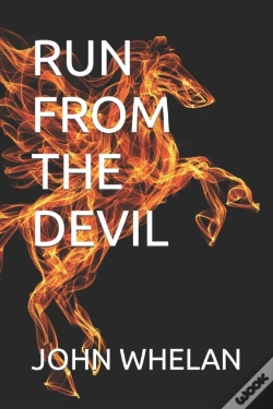Capa do artigo Run From The Devil