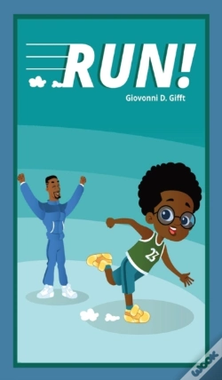 Capa do artigo Run!