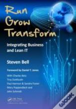 Run Grow Transform