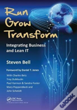 Run Grow Transform