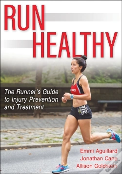 Capa do artigo Run Healthy