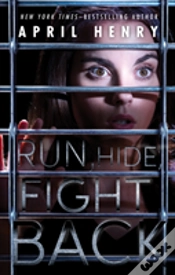 Capa do artigo Run, Hide, Fight Back
