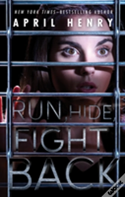 Capa do artigo Run, Hide, Fight Back