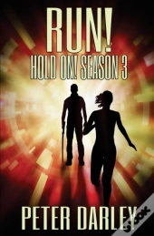 Run! - Hold On! Season 3