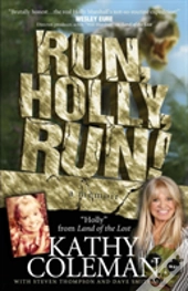 Run, Holly, Run!