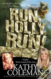 Capa do artigo Run, Holly, Run!