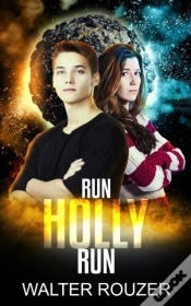Capa do artigo Run Holly Run