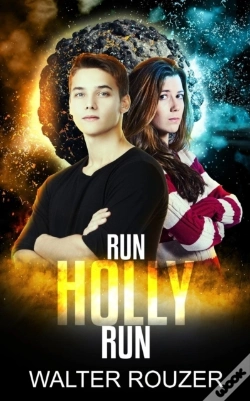 Capa do artigo Run Holly Run