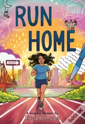 Capa do artigo Run Home