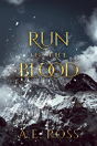 Run In The Blood - Preview