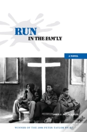 Capa do artigo Run In The Fam