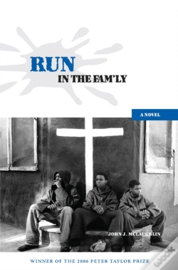 Capa do artigo Run In The Fam'Ly
