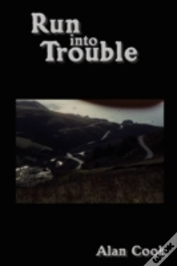Capa do artigo Run Into Trouble