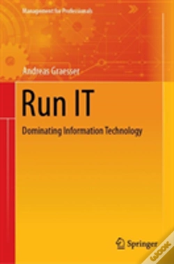 Capa do artigo Run It