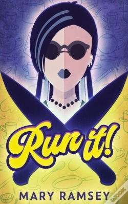Capa do artigo Run It!