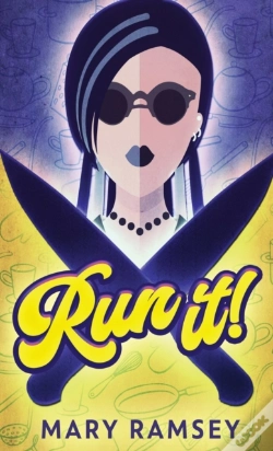 Capa do artigo Run It!