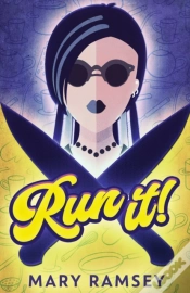 Capa do artigo Run It!