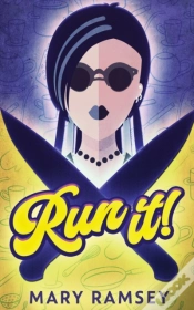 Capa do artigo Run It!