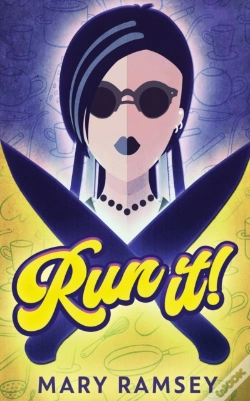 Capa do artigo Run It!