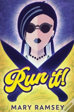 Capa do artigo Run It!