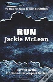 Capa do artigo Run