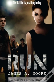 Capa do artigo Run