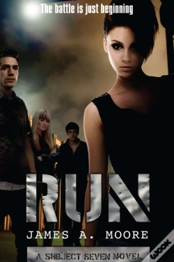 Capa do artigo Run