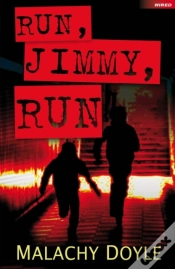 Capa do artigo Run, Jimmy, Run
