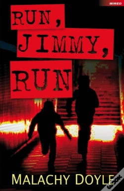 Capa do artigo Run, Jimmy, Run